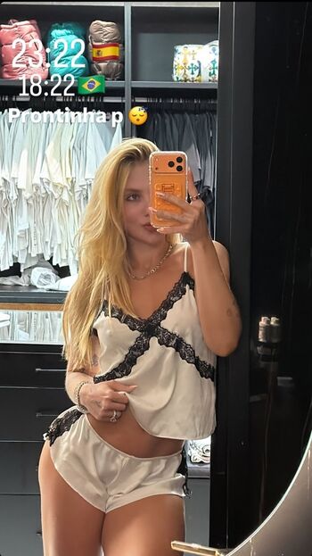 Virgínia Fonseca