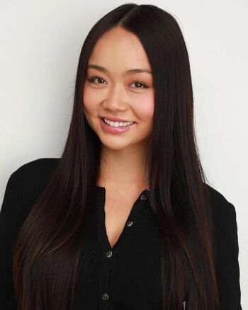 Vivian Tran