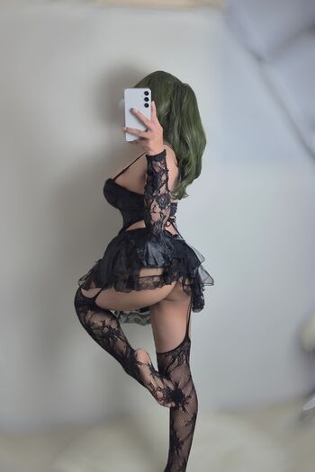 VixxieVie Content