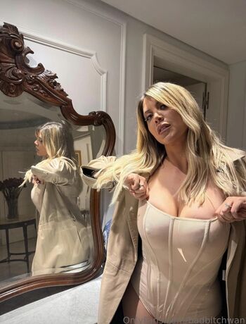 wanda nara