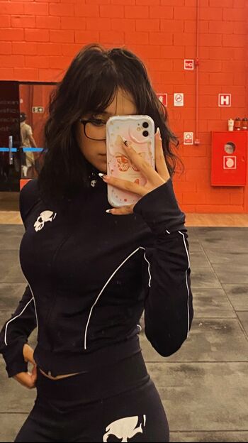Wandinha Maromba