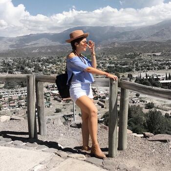 Wendy Espinoza C