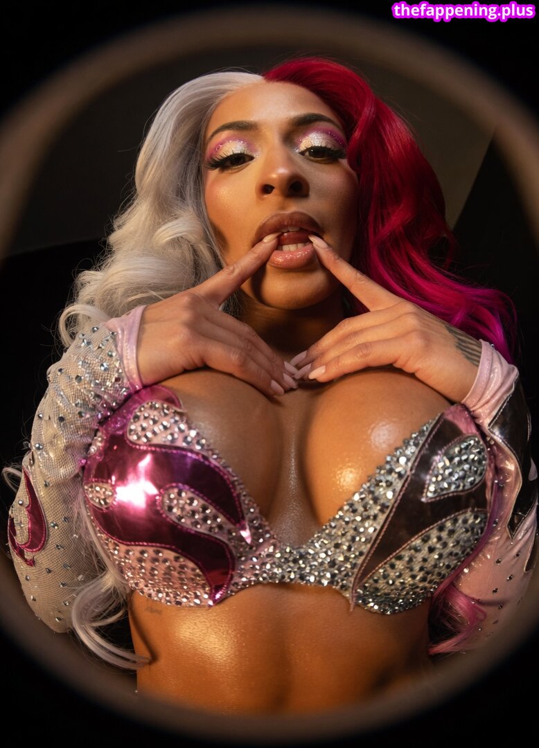 WWE Zelina Vega / zelinavegawwe Φωτογραφία Γυμνών OnlyFans #53