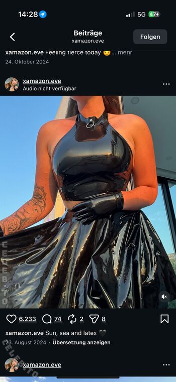 xamazoneve