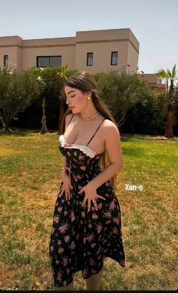 xanoumaima