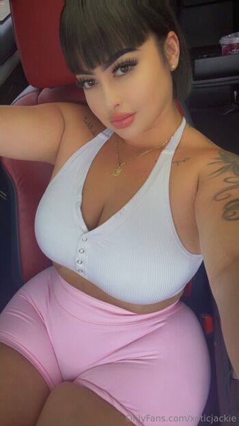 xoticjackie