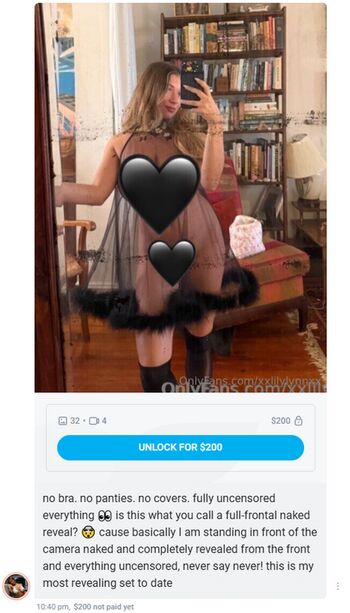 xxsarabrooksxx