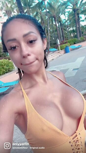 Yaelin Hernandez