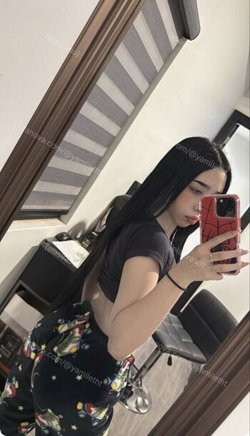 yamiletht