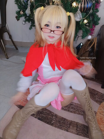 YaoYao