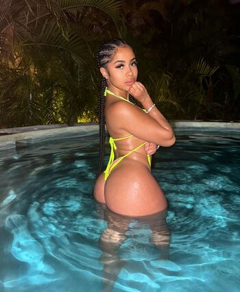 Yasmine Lopez