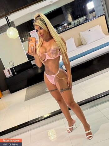 yenys olmedo
