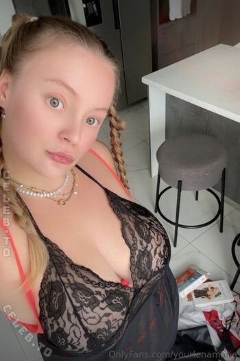 yourlenamarie