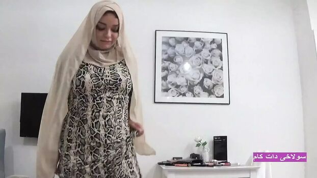 zahra amiri