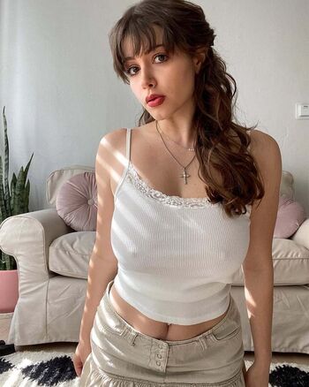 zanah marie