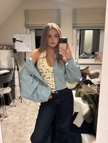 zara deasy