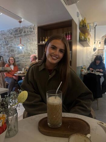 zara deasy