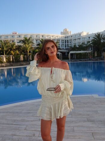 zara deasy