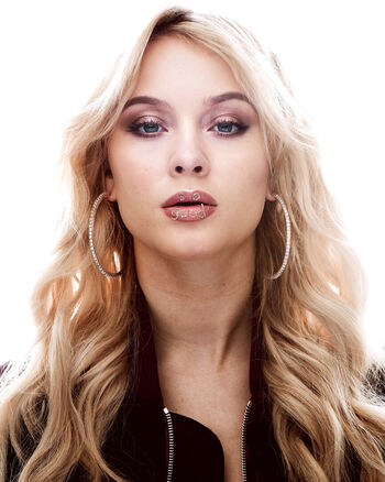 Zara Larsson