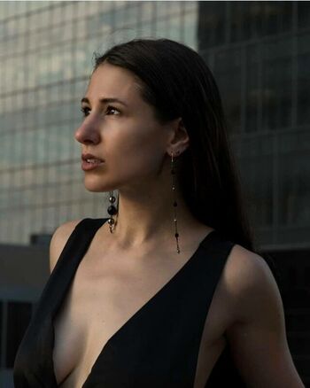 zehava glazier