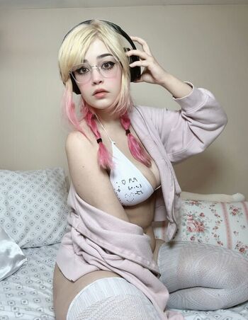 zombie doll