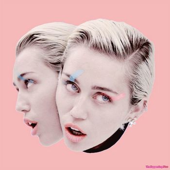 Miley Cyrus
